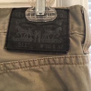 Boys Pant
